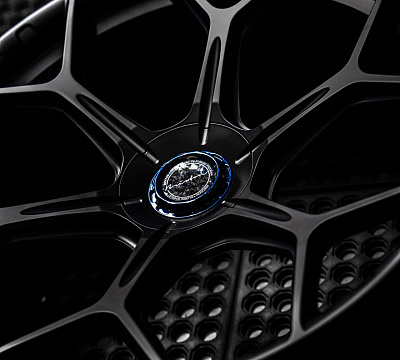 Brixton Forged MW03