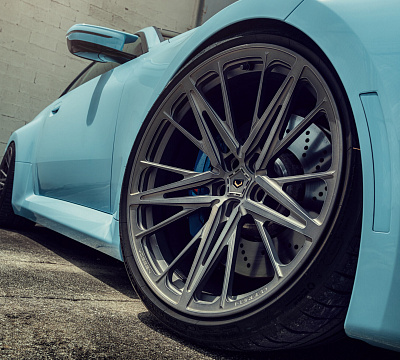 Vossen M-X6