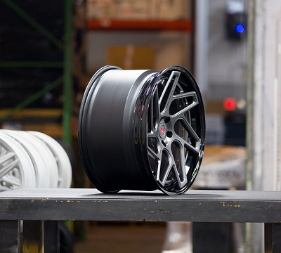 Vossen CG-209T (3-Piece)