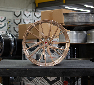 Vossen M-X4T