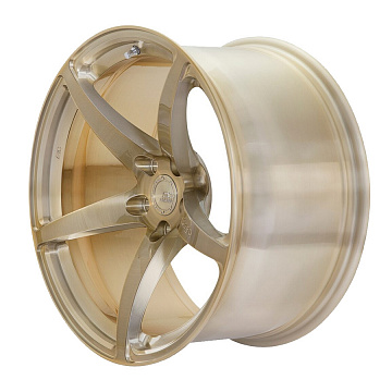 Кованые диски BC Forged RS45