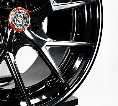 Strasse Wheels SM5RT Deep Concave FS