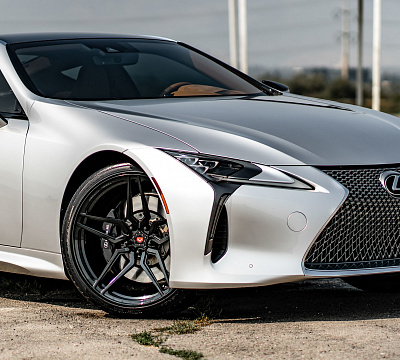 Vossen M-X1