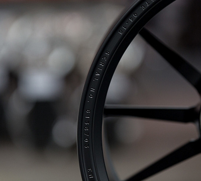 Vossen M-X2