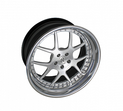 Strasse Wheels SM5 Performance