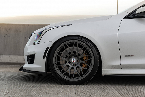 Cadillac ATS-V