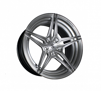 Strasse Wheels SV2 Deep Concave Duoblock