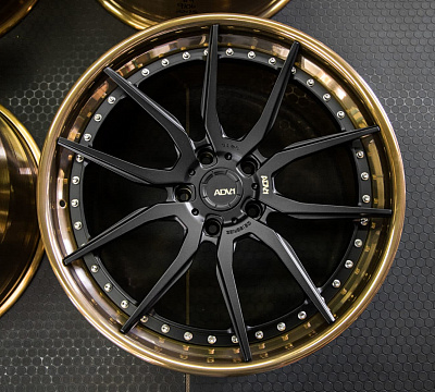 ADV.1 ADV5.0 Track Spec CS