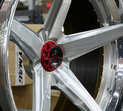 Vossen VPS-3