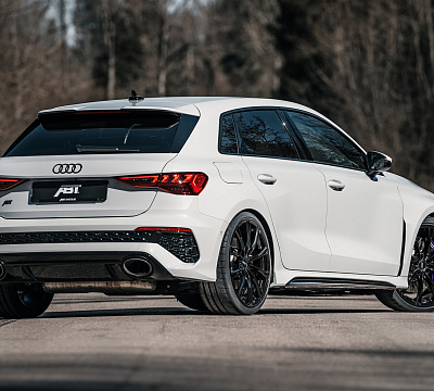 ABT Sport GR