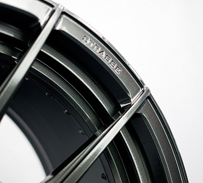 Strasse Wheels SM5R Deep Concave Duoblock