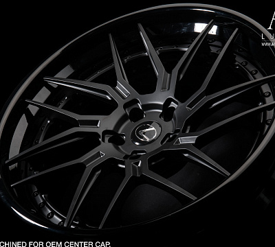 Avant Garde AGL35
