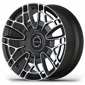 Кованые диски Brixton Forged LX04