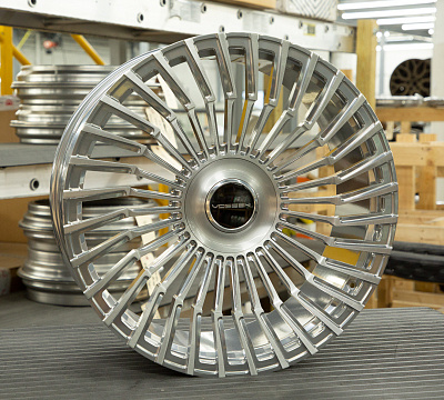 Vossen UV-5