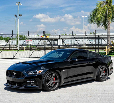 Vossen CV5