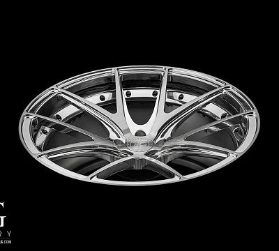 Avant Garde AGL23