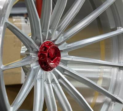 Vossen VPS-2
