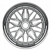 Фото диска Strasse Wheels SV10M-RS Track