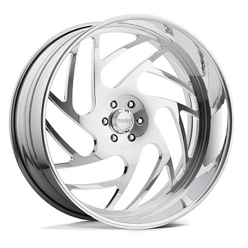 Кованые диски American Racing VF517