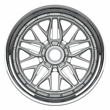 Кованые диски Strasse Wheels SV10M-RS Track