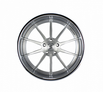 Strasse Wheels R10 Signature