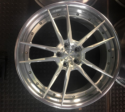 ADV.1 ADV5.2 Track Spec CS