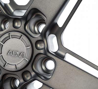 ADV.1 ADV5 M.V2 Advanced Series