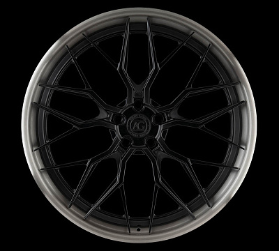 Avant Garde AGL43