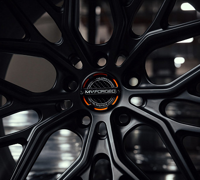 MV Forged AR-220