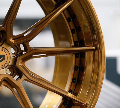 Vossen EVO-2R (3-Piece)
