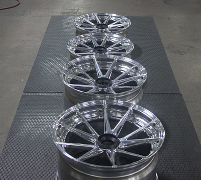 ADV.1 ADV5.2 M.V2 Advanced Series
