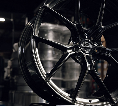MV Forged MR-102