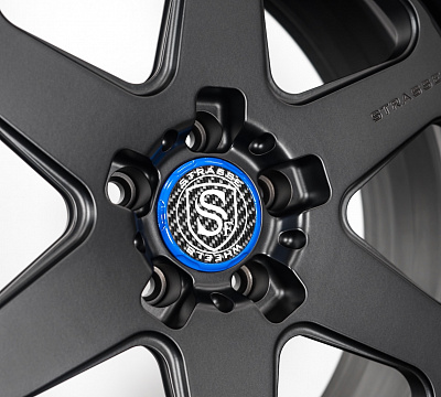 Strasse Wheels S6 Track