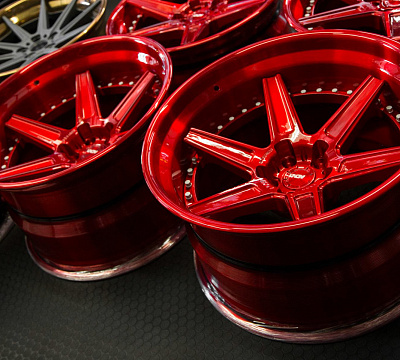 ADV.1 ADV6 Track Spec SL