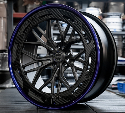MV Forged SL-220