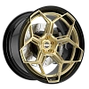 Фото диска Radi8 R804 Carbon Series