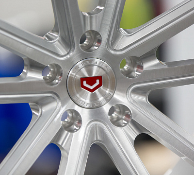 Vossen CG-203