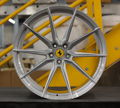 Vossen EVO-2