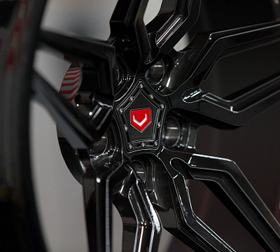 Vossen M-X1 (3-Piece)