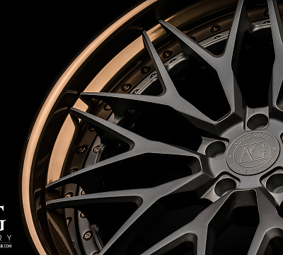 Avant Garde AGL40