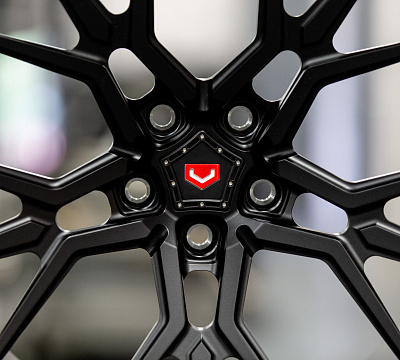 Vossen M-X3