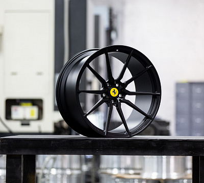 Vossen M-X2