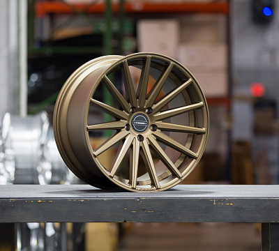 Vossen VFS-2