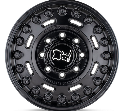 Black Rhino AXLE