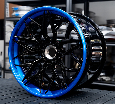 MV Forged MR-250
