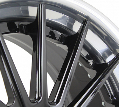 Strasse Wheels SV15T Deep Concave FS