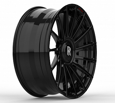 Strasse Wheels SV15T Deep Concave Duoblock RR