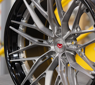 Vossen S21-02 (3-Piece)