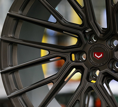 Vossen EVO-6TR