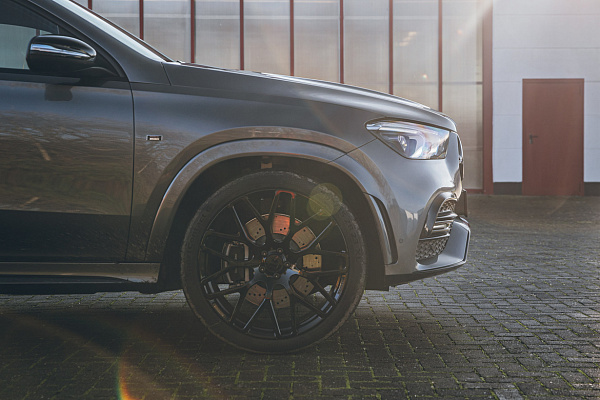 BRABUS GLE C167